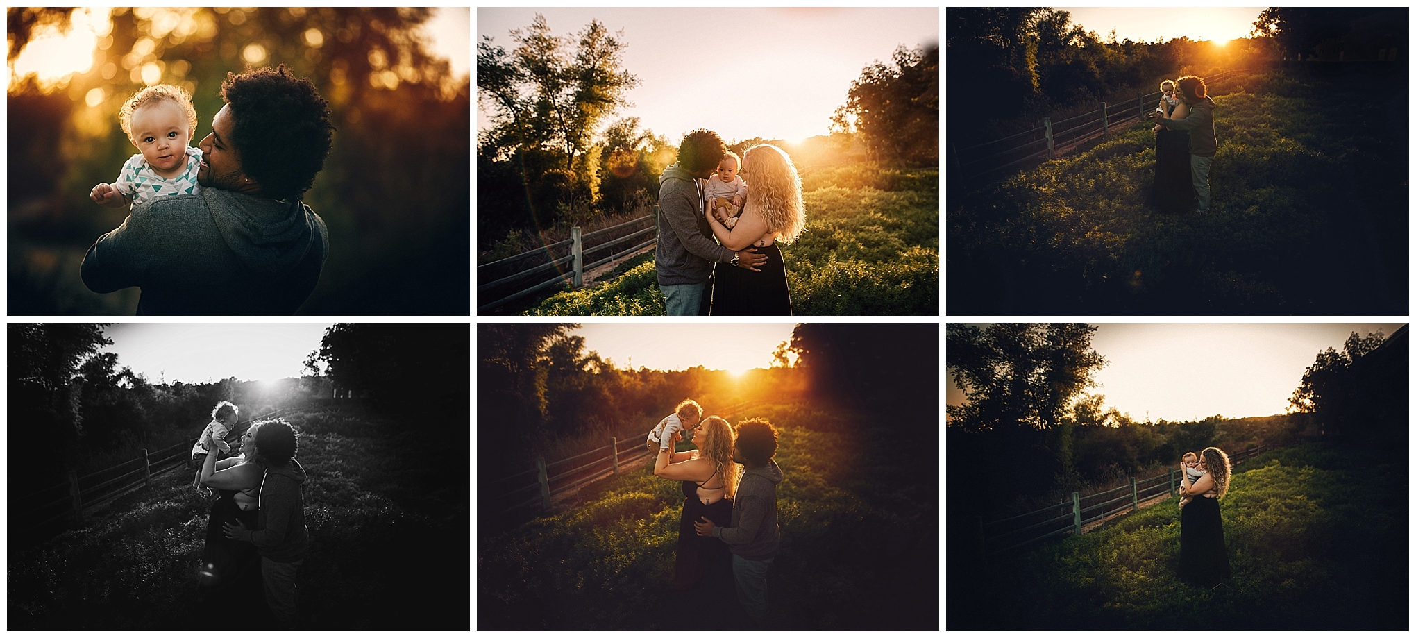 ORANGE COUNTY BABY PHOTOGRAPHY | OC FAMILY PHOTOGRAPHER